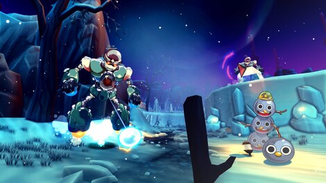 AWAY: Journey to the Unexpected Steam Key GLOBAL - 0