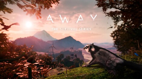 AWAY: The Survival Series (PC) - Steam Account - GLOBAL - 2