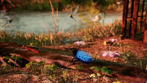AWAY: The Survival Series (PC) - Steam Account - GLOBAL - 6