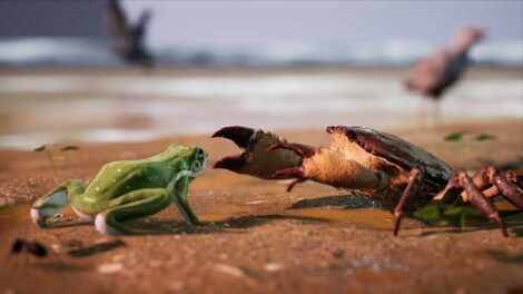 AWAY: The Survival Series (PC) - Steam Gift - GLOBAL - 9