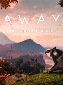 AWAY: The Survival Series (PC) - Steam Gift - NORTH AMERICA - 1