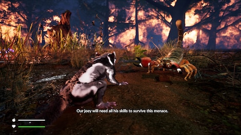 AWAY: The Survival Series (PC) - Steam Key - GLOBAL - 7