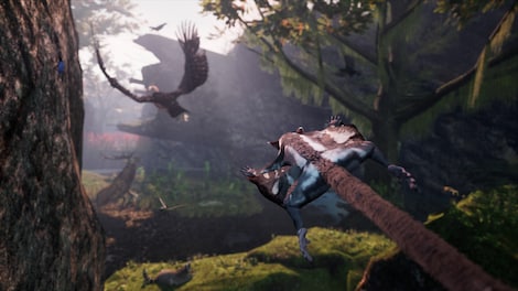 AWAY: The Survival Series (PC) - Steam Key - GLOBAL - 3