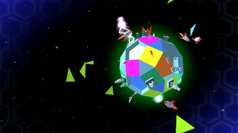 Awe Steam Key GLOBAL - 8