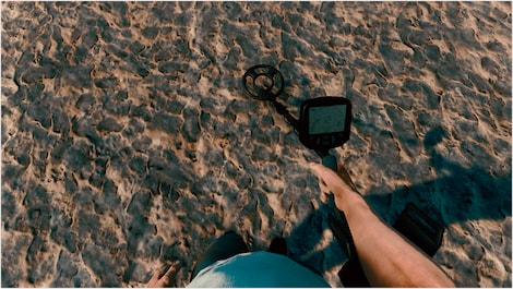 Awesome Metal Detecting Steam Key GLOBAL - 7