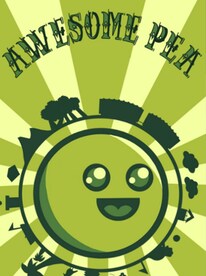 Awesome Pea Xbox Live Key XBOX ONE EUROPE - 1