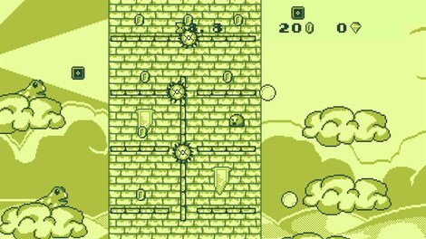 Awesome Pea Xbox Live Key XBOX ONE EUROPE - 0