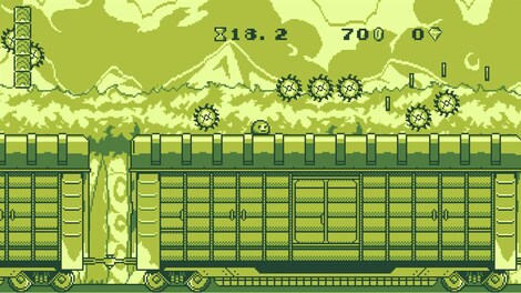 Awesome Pea Xbox Live Key XBOX ONE EUROPE - 3