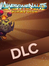 Awesomenauts - Bumble Gnaw Steam Key GLOBAL - 1