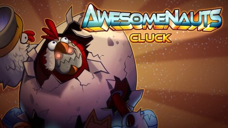 Awesomenauts - Cluck Steam Key GLOBAL - 2