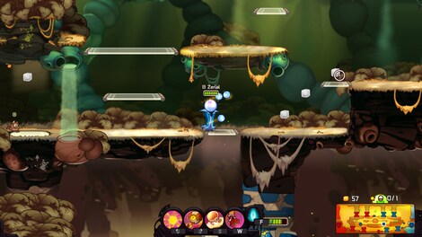 Awesomenauts - Disco Voltar Steam Gift GLOBAL - 5