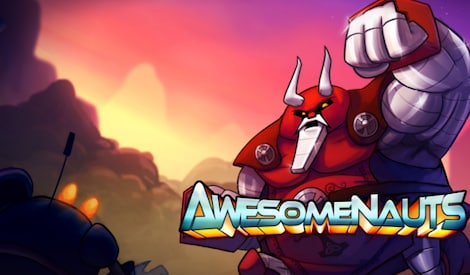 Awesomenauts - Starstorm Steam Key GLOBAL - 20