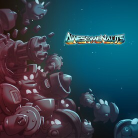Awesomenauts Steam Gift GLOBAL - 11