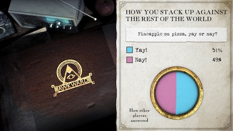 Awkward Xbox Live Key XBOX ONE UNITED STATES - 3