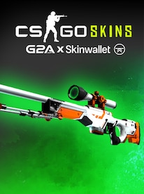 AWP | Asiimov (Field-Tested) - 1