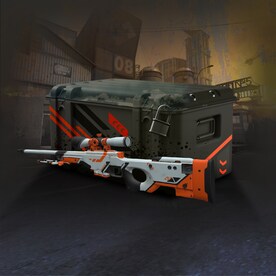 AWP Case Steam Key GLOBAL - 0