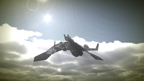 AX:EL - Air XenoDawn (PC) - Steam Key - GLOBAL - 13