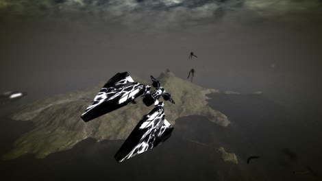 AX:EL - Air XenoDawn (PC) - Steam Key - GLOBAL - 12