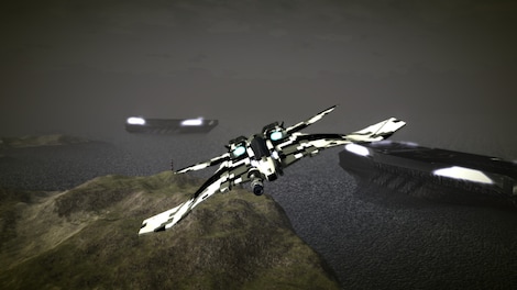 AX:EL - Air XenoDawn (PC) - Steam Key - GLOBAL - 10
