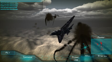 AX:EL - Air XenoDawn (PC) - Steam Key - GLOBAL - 7
