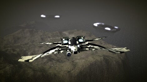 AX:EL - Air XenoDawn (PC) - Steam Key - GLOBAL - 6