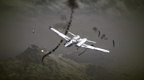 AX:EL - Air XenoDawn (PC) - Steam Key - GLOBAL - 4