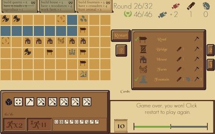 Axes and Acres Steam Gift GLOBAL - 11