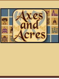 Axes and Acres Steam Gift GLOBAL - 1