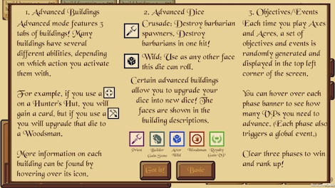 Axes and Acres Steam Key GLOBAL - 8