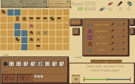 Axes and Acres Steam Key GLOBAL - 2