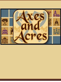 Axes and Acres Steam Key GLOBAL - 1