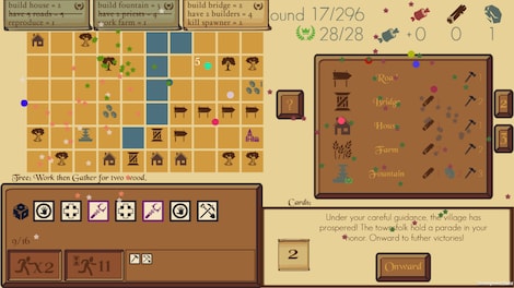 Axes and Acres Steam Key GLOBAL - 4