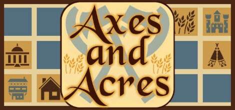 Axes and Acres Steam Key GLOBAL - 14