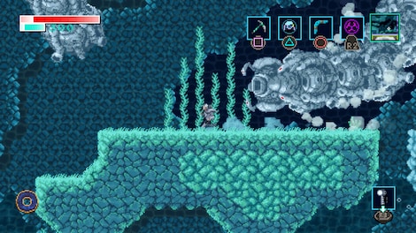 Axiom Verge 2 (PC) - Steam Gift - EUROPE - 7