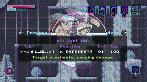 Axiom Verge 2 (PC) - Steam Gift - GLOBAL - 6