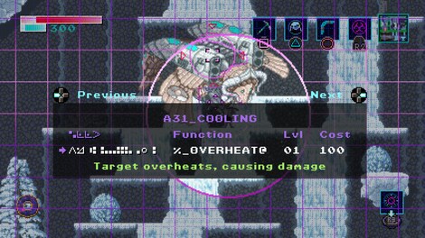 Axiom Verge 2 (PC) - Steam Gift - NORTH AMERICA - 6