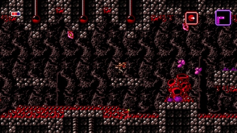 Axiom Verge Steam Key GLOBAL - 14