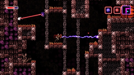 Axiom Verge Steam Key GLOBAL - 10