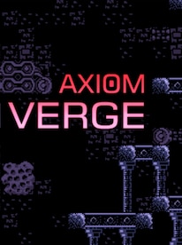 Axiom Verge Steam Key GLOBAL - 15