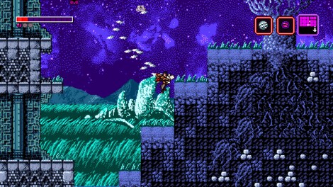 Axiom Verge Xbox Live Key EUROPE - 12