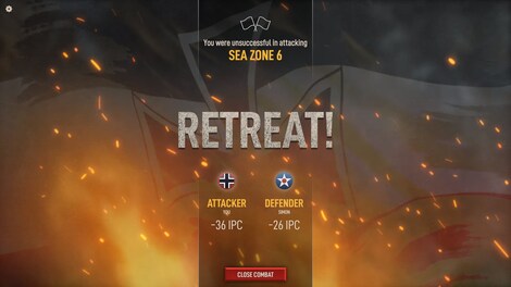 Axis & Allies 1942 Online (PC) - Steam Gift - EUROPE - 2