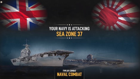Axis & Allies 1942 Online (PC) - Steam Gift - NORTH AMERICA - 8