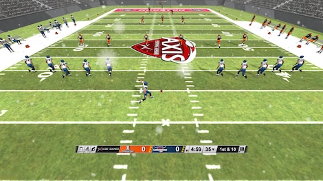 Axis Football 2015 Steam Gift GLOBAL - 11