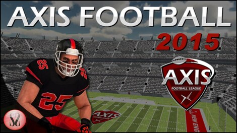 Axis Football 2015 Steam Key GLOBAL - 15