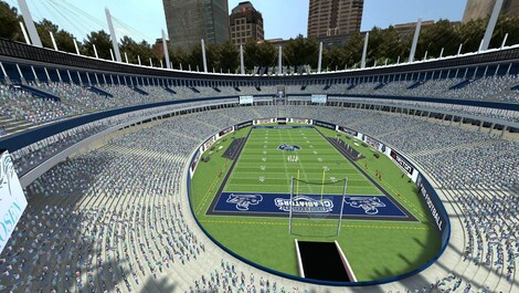Axis Football 2023 (PC) - Steam Key - EUROPE - 13