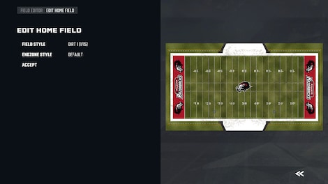 Axis Football 2023 (PC) - Steam Key - EUROPE - 7