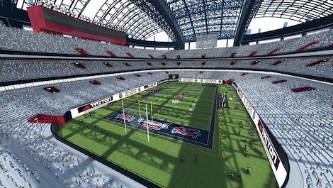 Axis Football 2023 (PC) - Steam Key - EUROPE - 14