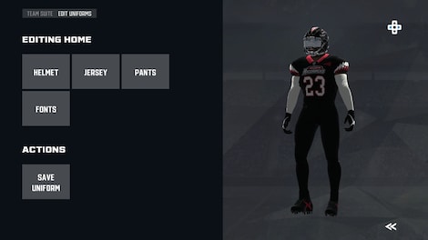 Axis Football 2023 (PC) - Steam Key - EUROPE - 5