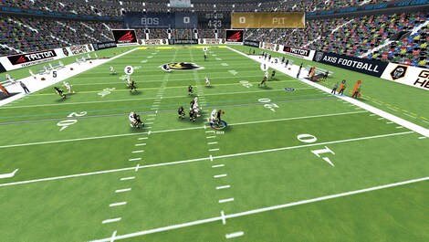 Axis Football 2023 (PC) - Steam Key - EUROPE - 10