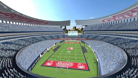Axis Football 2023 (PC) - Steam Key - GLOBAL - 12